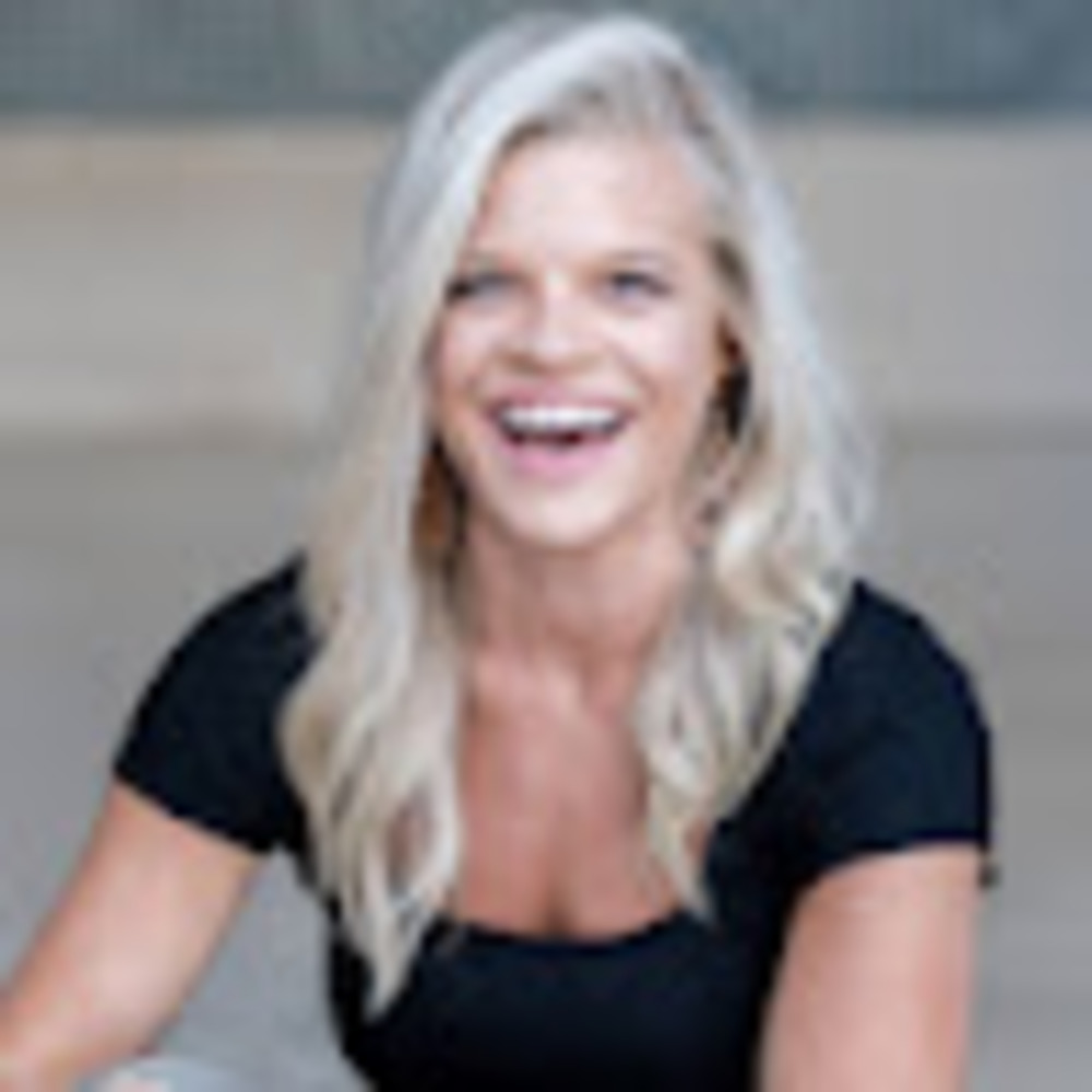 Meet your Posher, Erika